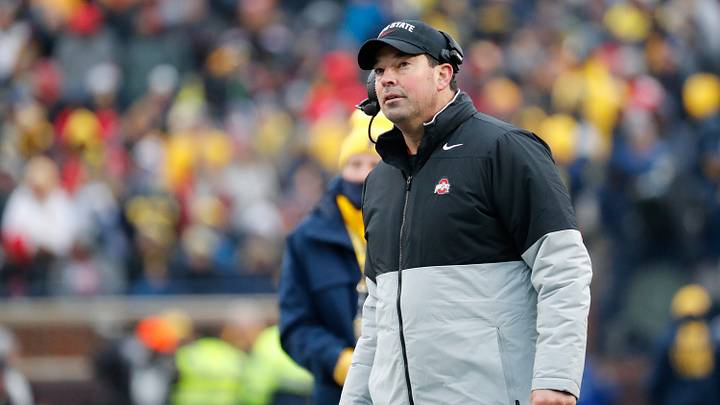 Is The Big Ten Eyeing A Mid-October Return?