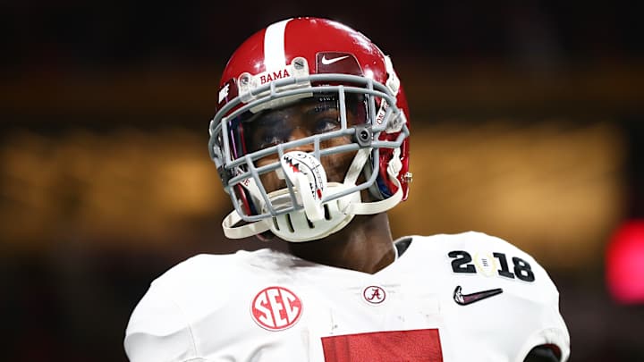 2020 NFL Draft: Should Alabama Cornerback Trevon Diggs Be the Jaguars' Target at No. 20?