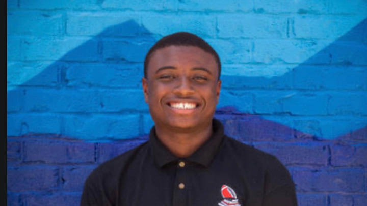 LSU Football 2022 Quarterback Recruit Tevin Carter Overcoming Obstacles After Injury Plagued Sophomore Year LSU Football 2022 Quarterback Recruit Tevin Carter Overcoming Obstacles After Injury Plagued Sophomore Year