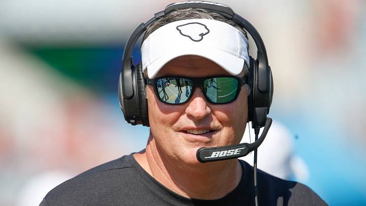 Jaguars HC Doug Marrone on 2020: ‘We’ll Have a Young Football Team’ Jaguars HC Doug Marrone on 2020: ‘We’ll Have a Young Football Team’