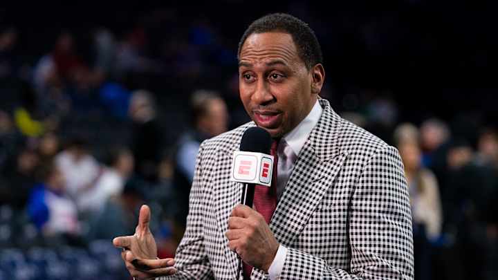 Reminder: Thanks to Stephen A. Smith, Allen Iverson-Tracy McGrady Combo Never Happened