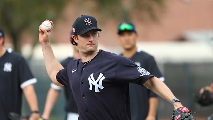 Yankees Single-Season Pitching Records That Could Have Been Broken This Year in a Full Season