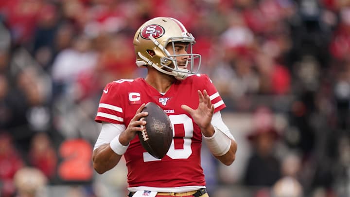 Why Jimmy Garoppolo Will be Vastly Improved in 2020
