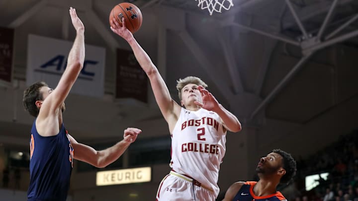 Julian Rishwain Transfers to San Francisco