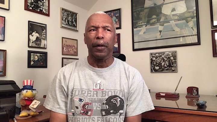 Saving the Falcons: '28-3' versus '30-27'