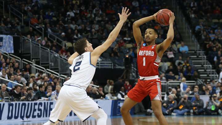 What Carlik Jones brings to the table for Louisville