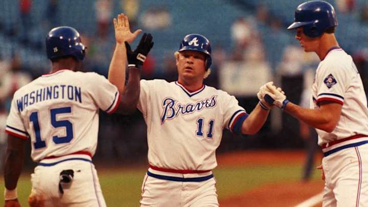 Should the Braves have traded Bob Horner?