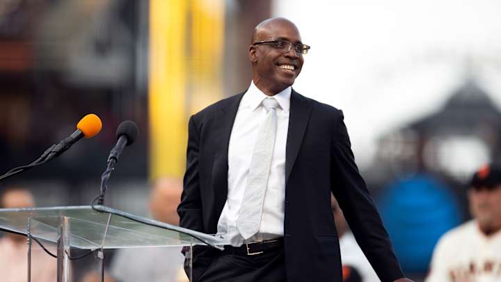 What if the Braves had gotten Bonds instead of Maddux?