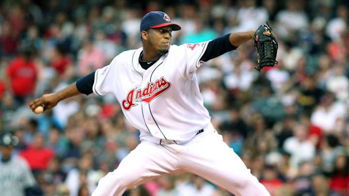 Indians Lookback: The Strange Saga of the Man Once Called Fausto Carmona Indians Lookback: The Strange Saga of the Man Once Called Fausto Carmona