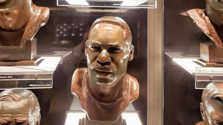 Ol' Ricky's Redskins Tales - Duane Thomas + Redskins Finally Doing Right Ol' Ricky's Redskins Tales - Duane Thomas + Redskins Finally Doing Right