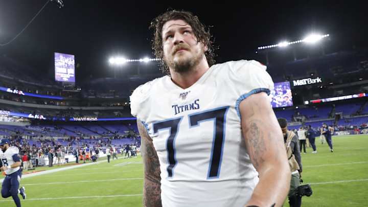Even on IR, Lewan Maintains a Sizable Presence Even on IR, Lewan Maintains a Sizable Presence