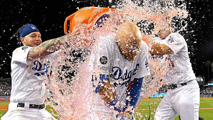 Home Run Derby, Anyone? Eight Ideas to Shorten Extra Innings