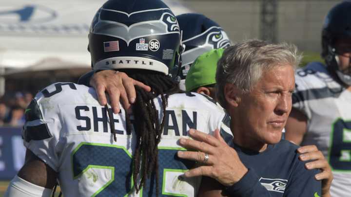 5 Seahawks Named to NFL's 2010s All-Decade Team