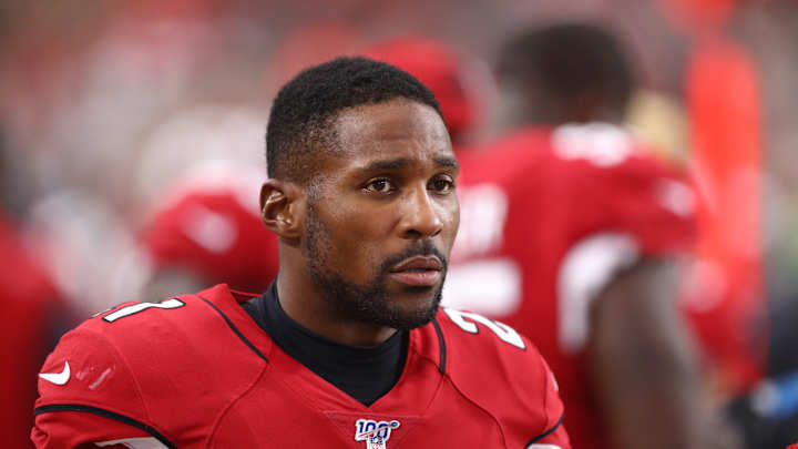 LSU Football Legends Patrick Peterson, Tyrann Mathieu Named to NFL's All-Decade Team