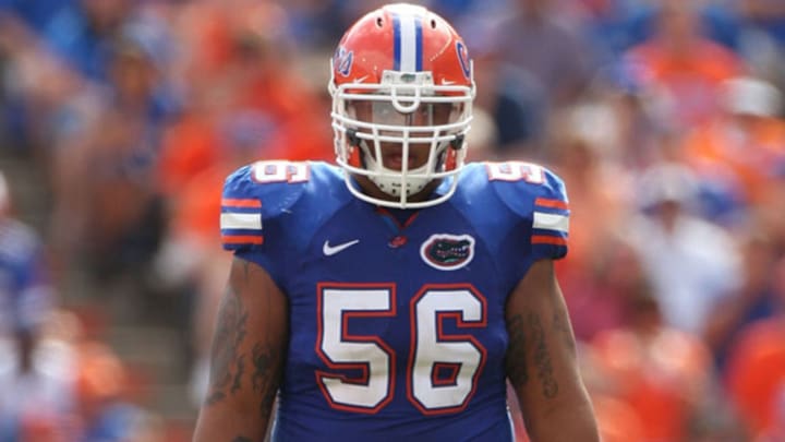 Former Gators Center Maurkice Pouncey Named to NFL's All-Decade Team Former Gators Center Maurkice Pouncey Named to NFL's All-Decade Team