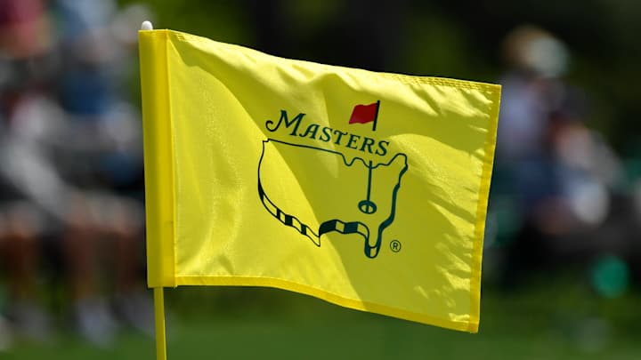 Conflict of Interest: Master's Week Slated for Same Week as Tennessee-Georgia in Athens Conflict of Interest: Master's Week Slated for Same Week as Tennessee-Georgia in Athens