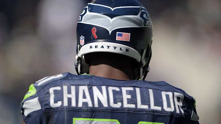 Committee Erred Omitting Seahawks S Kam Chancellor From All-Decade Team
