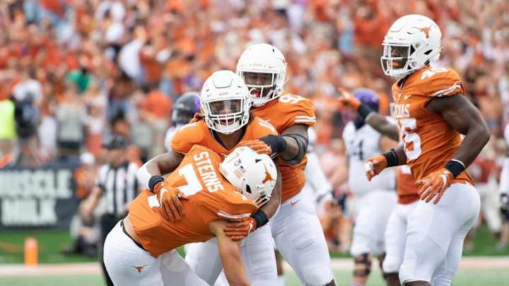 These College Football Programs Are the Modern ‘U’ for Each Position These College Football Programs Are the Modern ‘U’ for Each Position