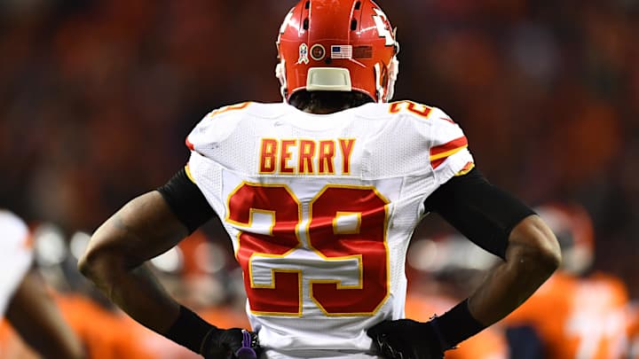 Two Former Vols Named to NFL's All-Decade List Two Former Vols Named to NFL's All-Decade List