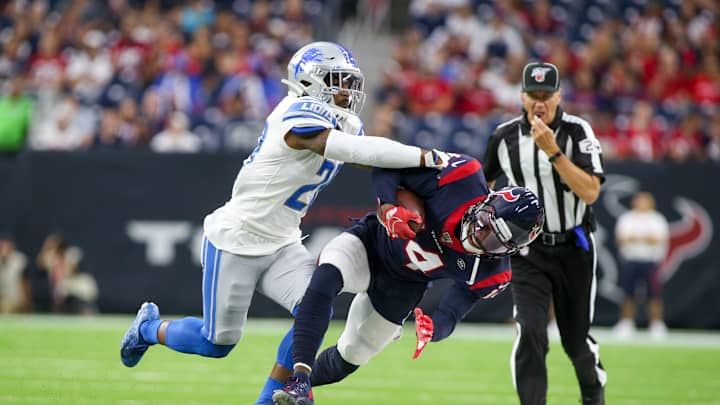 Jaguars Officially Sign Rashaan Melvin and Cassius Marsh, Re-Sign Carl Davis