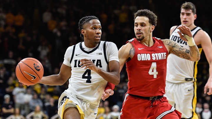 The Breakdown: Bakari Evelyn