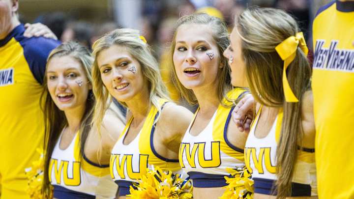 The Coliseum at 50: Looking Back On Five Decades of Mountaineer Basketball