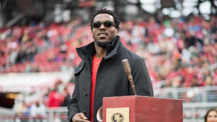 Four 49ers Land on NFL All-Decade Team