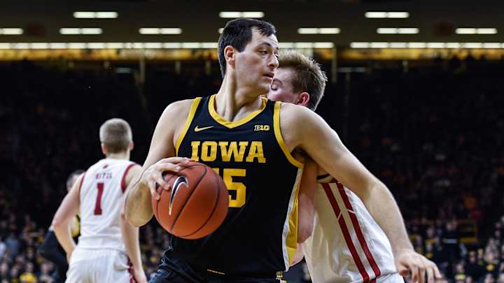 The Breakdown: Ryan Kriener