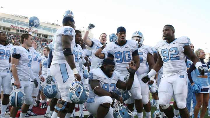 EJ Wilson On Falling Back on His Degree After Short NFL Career EJ Wilson On Falling Back on His Degree After Short NFL Career