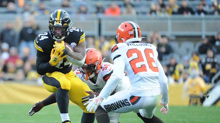 Who Is The Modern DBU? LSU? Alabama? Ohio State?