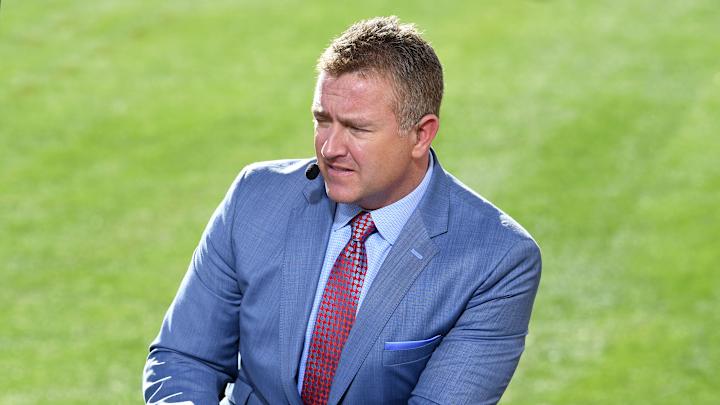 To Play Or Not To Play; The 2020 Season Very Much In Doubt Says Herbstreit