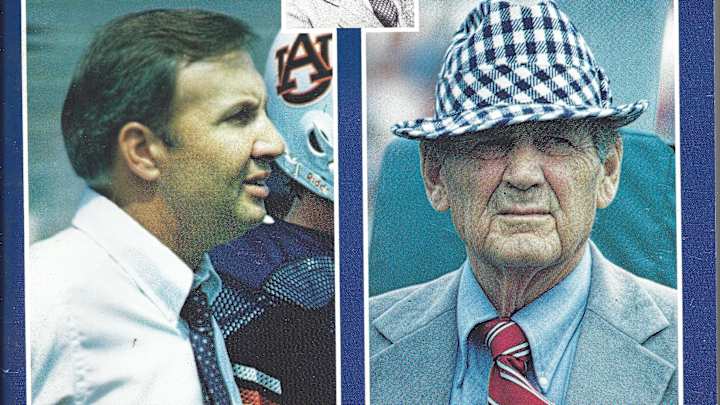 Crimson Tide Roll Call: Nov. 28, 2020