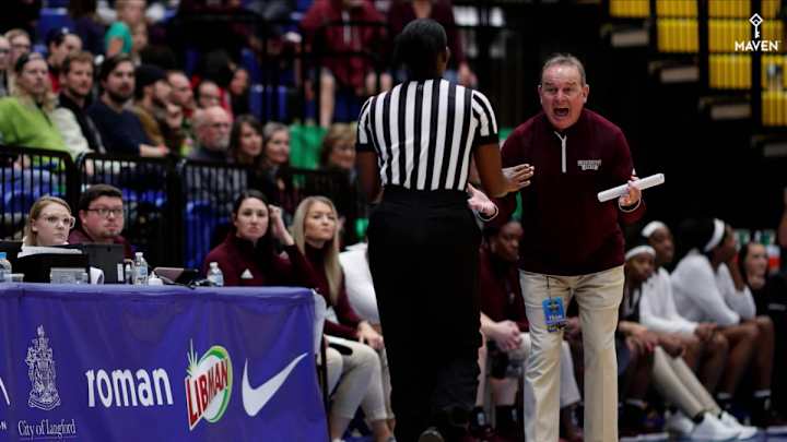 Texas Hires New Women's Basketball Coach
