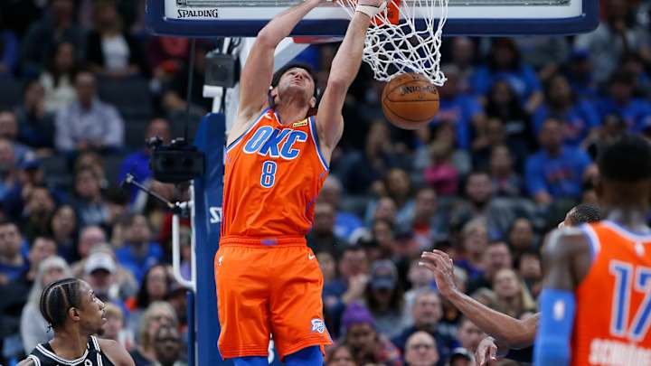 Danilo Gallinari says Italy has a Great Friend in Chris Paul