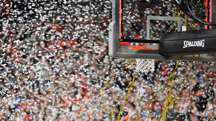 NCAA Tournament: How Championship Game of March Madness Might Have Played Out NCAA Tournament: How Championship Game of March Madness Might Have Played Out