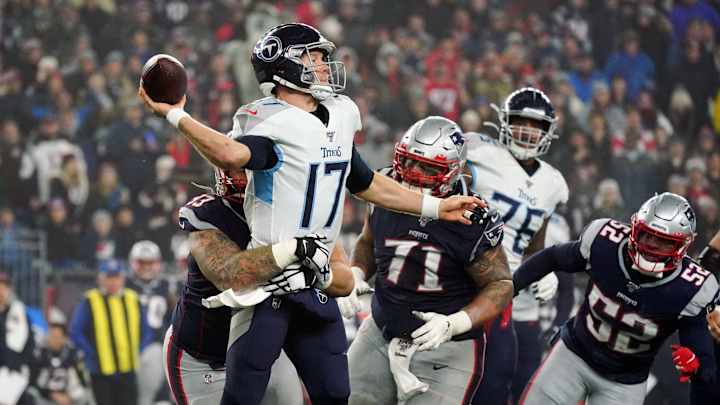 Best and Worst Free-Agent Signings for Each NFC North Team