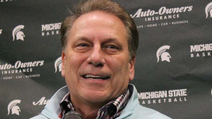 Exclusive: Tom Izzo On Being Lupe's Handyman While Off