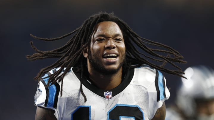 The Biggest Draft Busts in Panthers Franchise History