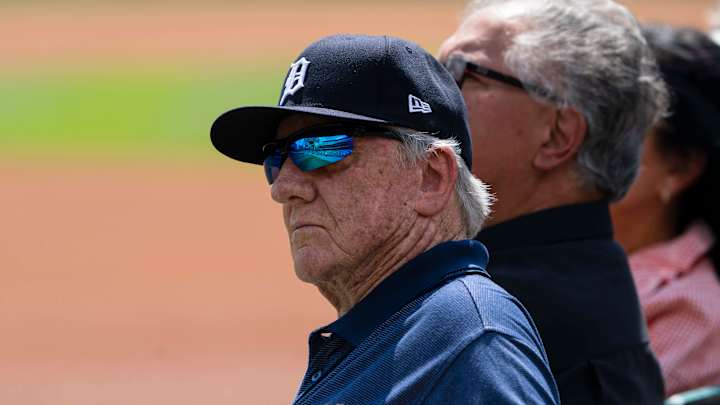 Al Kaline's Impact Stretched All the Way to Oakland and the A's