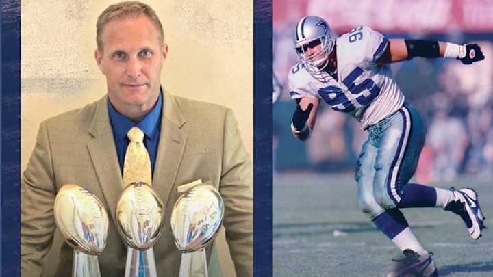 Bad ’Boys Could Use More Chad Hennings, Less Aldon Smith