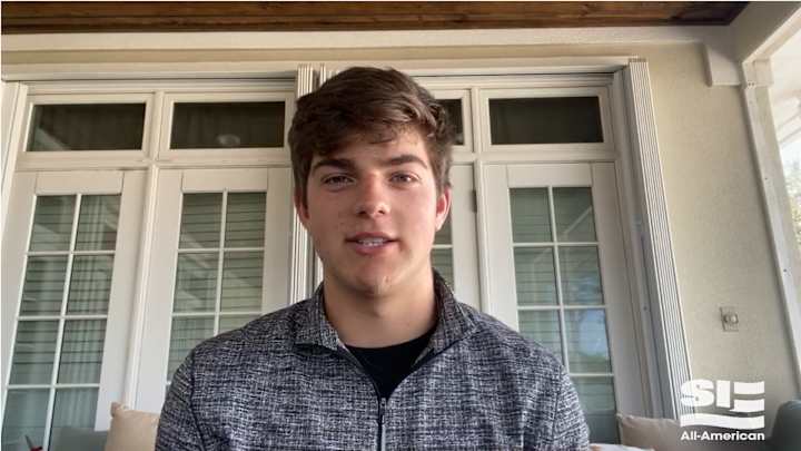 Get to Know Top QB Recruit Garrett Nussmeier off the Field