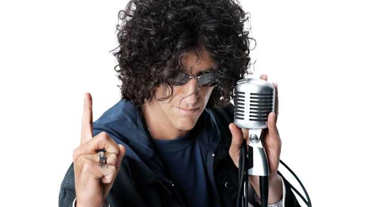 Howard Stern Hilariously Mocks Sports Talk Radio Hype: TRAINA THOUGHTS