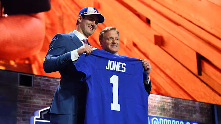 Updated NFL Draft Prop Bets: Will Pizza Be Shown?