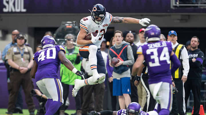 The Last Thing the Chicago Bears Need in the NFL Draft