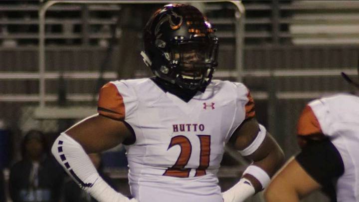 Dynamic Edge Rusher Landyn Watson High on Vols, Details Recruitment Dynamic Edge Rusher Landyn Watson High on Vols, Details Recruitment