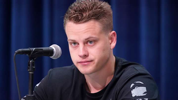 NBC's Peter King Offers Wild Trade that Would Land LSU Quarterback Joe Burrow With Miami Dolphins