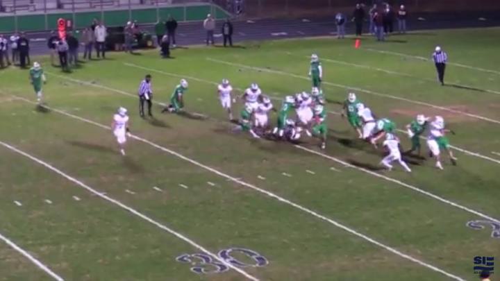 Five-Star Running Back Will Shipley Commits To Clemson Five-Star Running Back Will Shipley Commits To Clemson