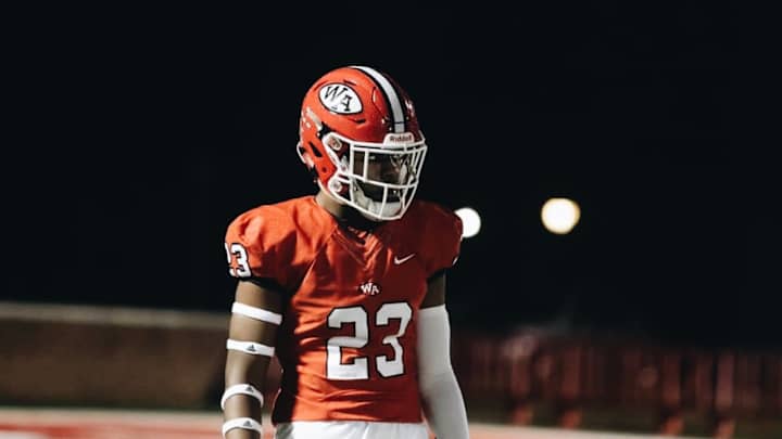 2021 Safety Khari Gee Talks About How Recent Visit to LSU Left a Lasting Impression, Updates Recruitment 2021 Safety Khari Gee Talks About How Recent Visit to LSU Left a Lasting Impression, Updates Recruitment