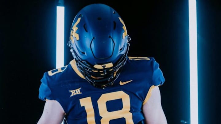 WATCH: WVU QB Commit Will Crowder Highlights & Analysis