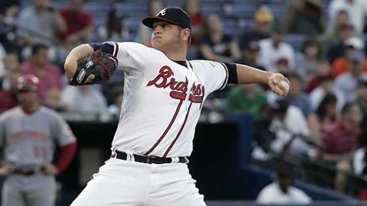 Which pitcher or pitching prospect failed to live up to high expectations? Which pitcher or pitching prospect failed to live up to high expectations?